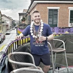 Meet your Posher, Kenny